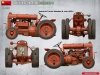 MiniArt 38102 INDUSTRIAL TRACTOR STANDARD N MOD. 1936/38 1/35